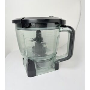 Ninja Blender Bowl 64 oz Food Processor BL770 BL780 BL771 BL660